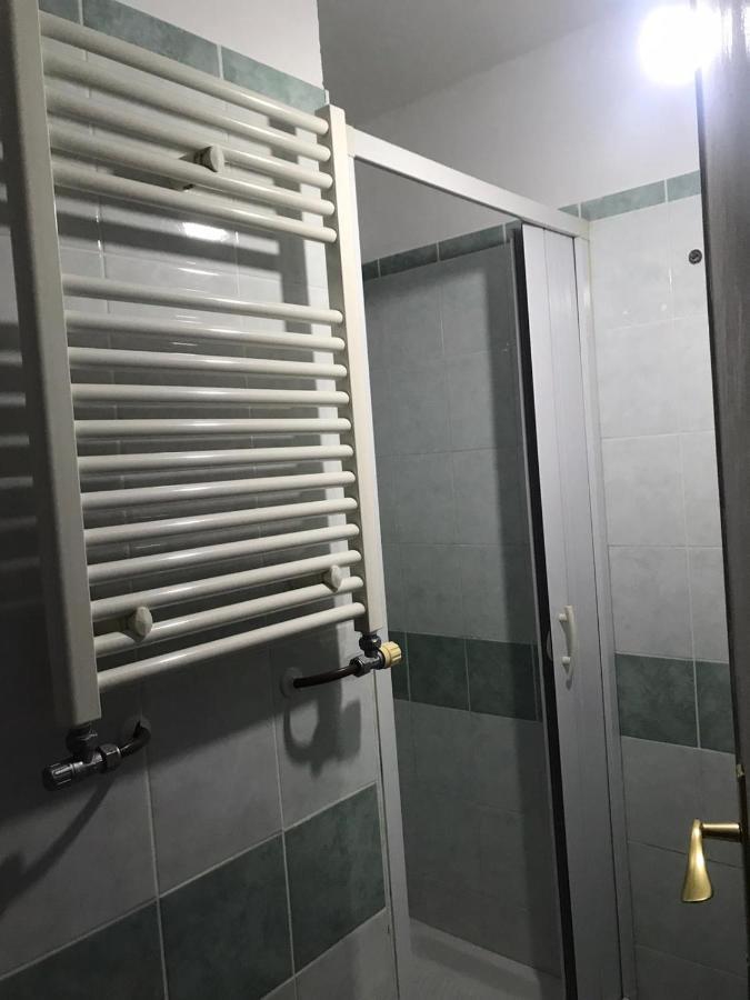 Appartamento Tamburro 坎波巴索 外观 照片